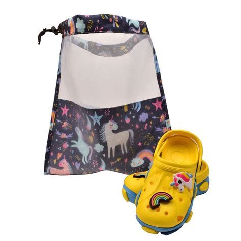 Shoe Pouch - Fairytale – Playful Plunge