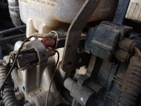 Image result for 4th Gen 4Runner Traction Control