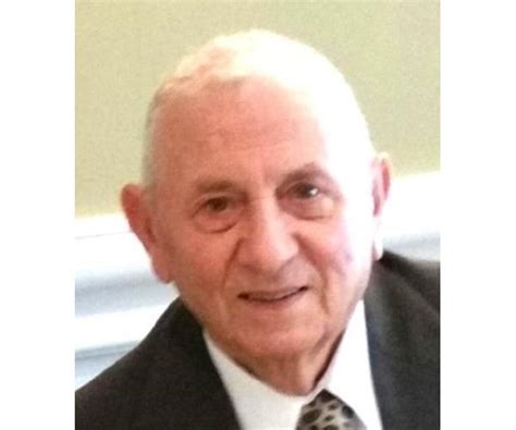 Sebastian Badolato Obituary (1925 - 2024) - Bridgeport, CT ...