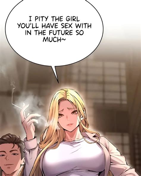 ManhwaZ | Satisfaction 📈💀... NAME: PRISON REVENGE ON ADULT WEBTOON . Cr ...