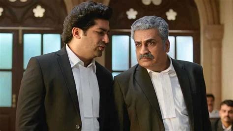 12 Best Courtroom Dramas And Movies On OTT That’ll Leave You Hooked ...