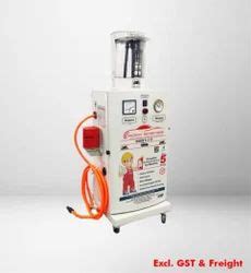 Oil Changing Machine - Smart 550 Car Engine Oil Change Machine ...