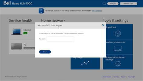 Rezultat imagine pentru Bell Modem