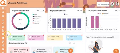How do I approve/reject multiple leave applications? - Quikchex ...
