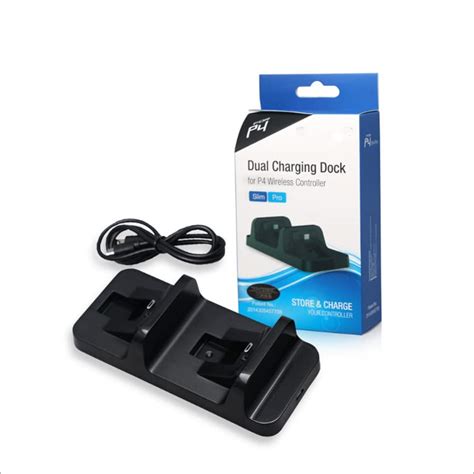 Dual Charging dock for ps4 Playstation 4 controller, ps4 controller ...
