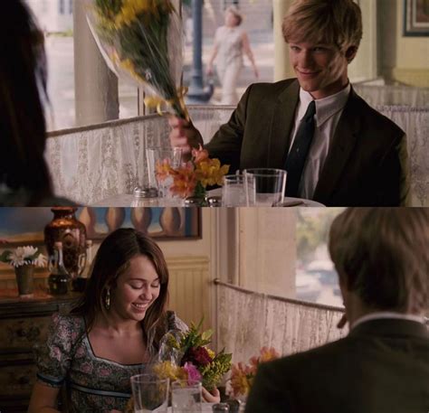 Pin by Elly on t v k c. ♡ | Romance movies, Hannah montana the movie ...