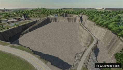 Image result for Farming Simulator 22 Mining Map