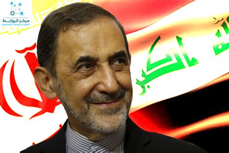 The real features of Ali Akbar Velayati’s visit to Baghdad – rawabt center