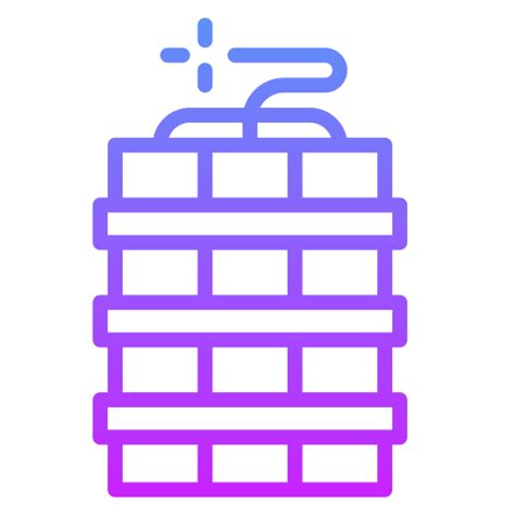 Dynamite - Free weapons icons