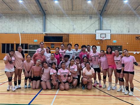 Fusion Volleyball Club (@fusionvcnz) • Instagram photos and videos