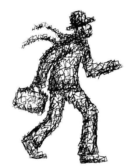 Businessman Running towards Camera 的图像结果