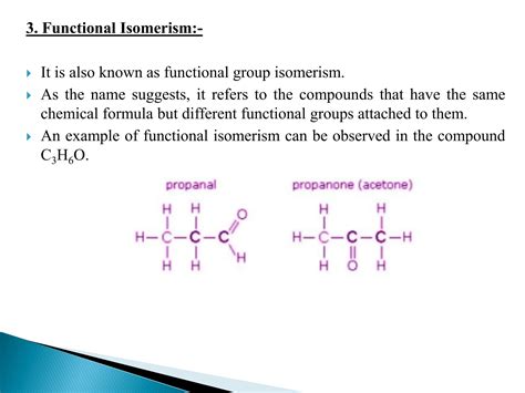 Classification of Isomers 的图像结果