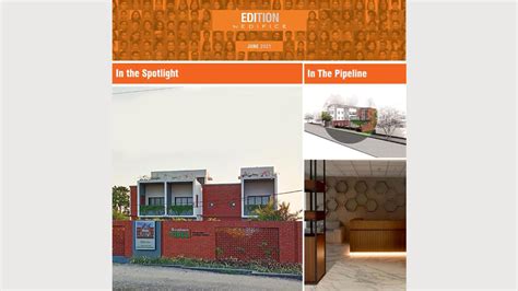 The Edi-tion: June 2021 is out! - Edifice.