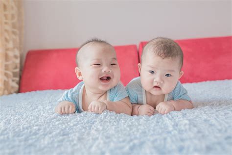 几个好听的双胞胎男女宝宝起名解析 - 知乎