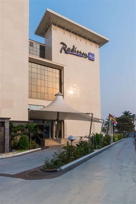 Contact Us | Bookings & Queries | Radisson Blu Hotel Lagos Ikeja