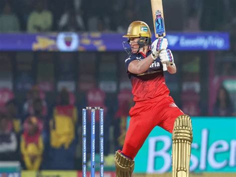 "I can still have even bigger impact": Grace Harris after all-round ...