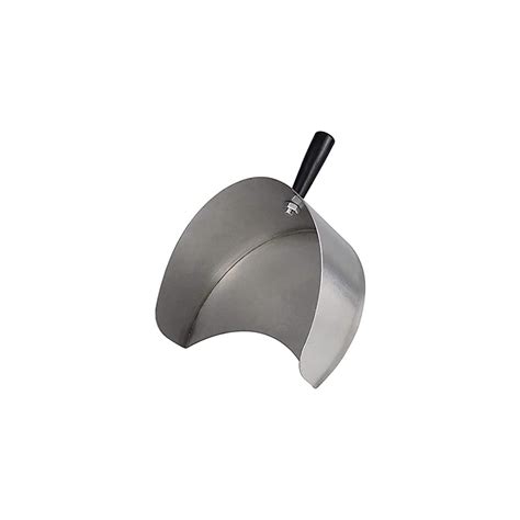 Buy Handheld Meat Catcher Pan Rotisserie Meat Shovel for Doner Kebab ...