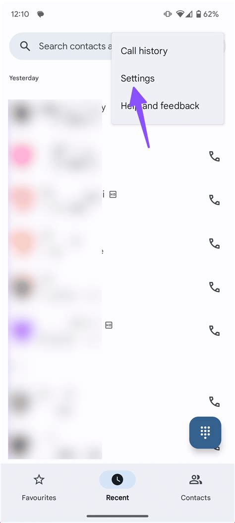 Why Am I Still Receiving Calls From Blocked Numbers - Guiding Tech