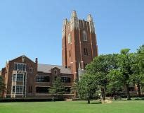 Oklahoma City University: Rankings, Courses, Fees