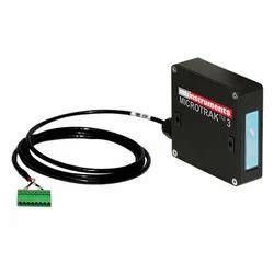 Non-contact Displacement Sensor - Laser Displacement Sensor MK3 Trader ...