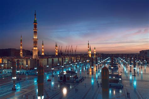September 2025 Umrah Package from Germany – 11-Day 4-Star Package