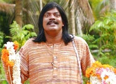 Meet National Award winner Salim Kumar - Rediff.com Movies
