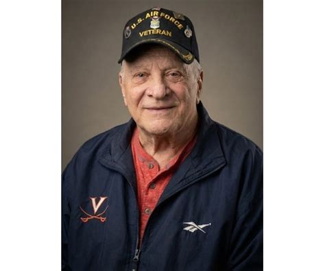 Ralph Taylor Obituary (1938 - 2025) - Troy, VA - Daily Progress