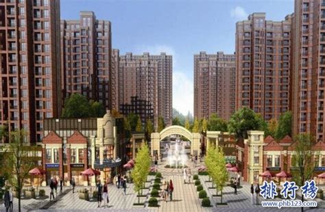 2017重庆房地产公司排名，重庆房地产开发商排名_排行榜123网