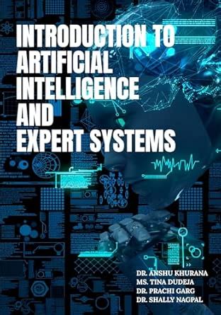 Buy Introduction to Artificial Intelligence and Expert Systems Book ...