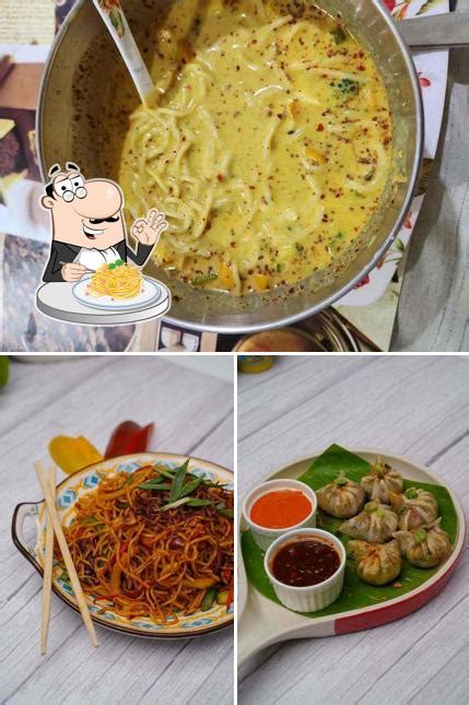 The Burmese Trail, New Delhi - Restaurant menu and reviews