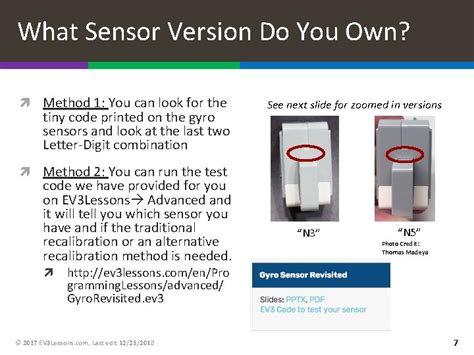 EV3 Gyro Sensor Programming 的图像结果