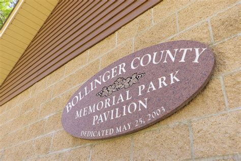 Tour Our Facilities | Ford & Liley Funeral Homes - Marble Hill, MO