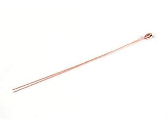 100K Thermistor Temperature Sensor for 3D Printer Hotend nozzle, heated ...