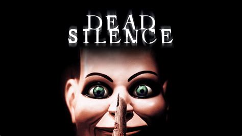 Download Movie Dead Silence 4k Ultra HD Wallpaper