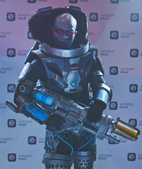 Mr Freeze Arkham City Cosplay