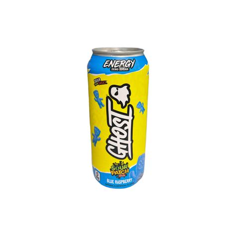 Energy Drink Sour Patch at Warren Short blog