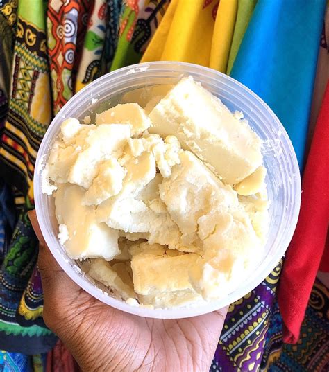 Where To Buy 100% Real Authentic Organic African Shea Butter (Raw ...