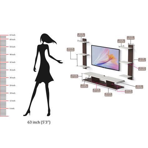Estoye Mini TV Unit — Bluewud