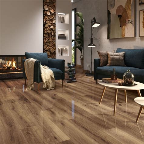 Tile Flooring Designs Living Rooms - Home Alqu