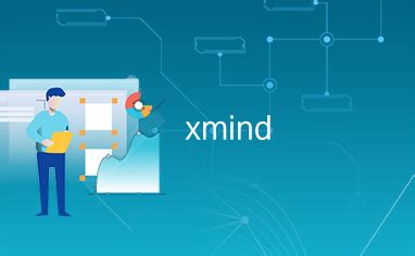 思维导图软件 XMind ZEN 2020 v10.1.3 破解版（附破解补丁）_麦克软件园