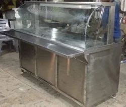 Manufacturer of Kitchen Equipment & Display Counter by A One ...
