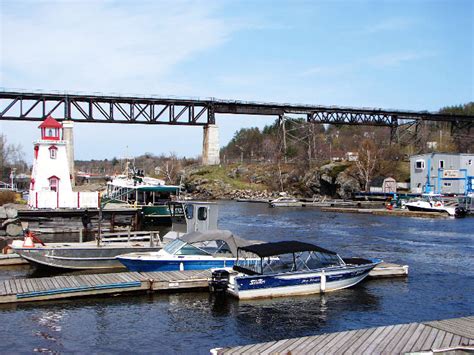 Parry Sound Tourism (2026) Canada - Best Places to Visit in Parry Sound ...