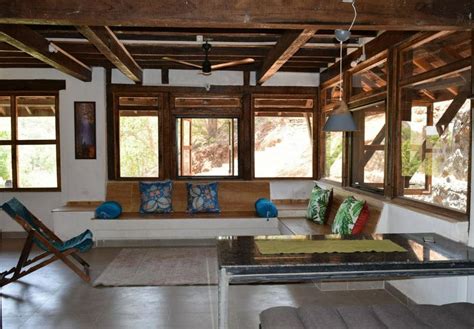 Savour The Beauty Of Misty Sahyadris And Dive Into A Private Waterfall ...