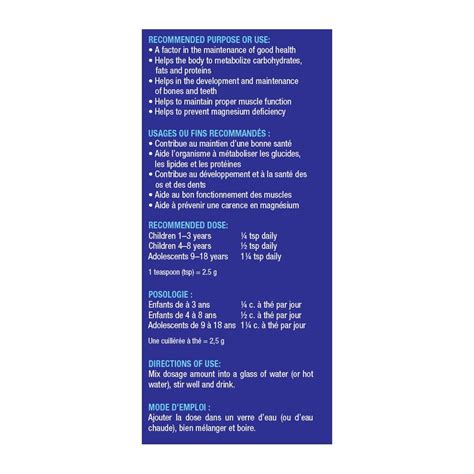 Natural Calm Magnesium Citrate Kids Raspberry Lemon 4 oz – Wellness Market