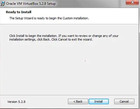 Image result for Virtual Machine Installation
