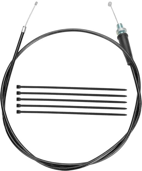 Amazon.com: YOXUFA 32.3 inch Throttle Cable 820mm Replacement for SSR ...