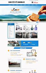 沧州网站建站模板制作公司 的图像结果