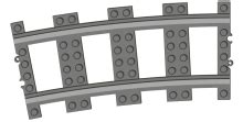 Standard:Track Geometry - L-Gauge