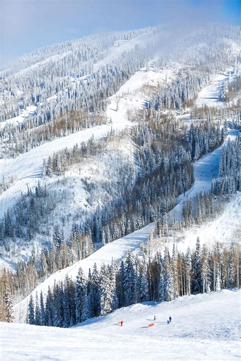 Steamboat Springs: A Complete Guide to a Beloved Western Ski Town ...