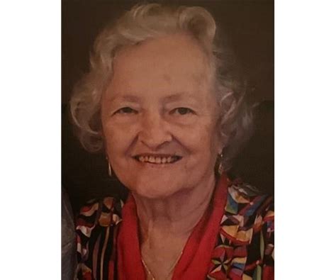 Sarah Hughes Obituary (2025) - Du Bois, PA - The Courier Express